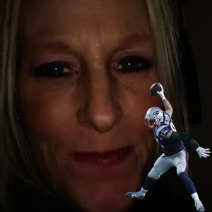 Meet your Posher, Stacey